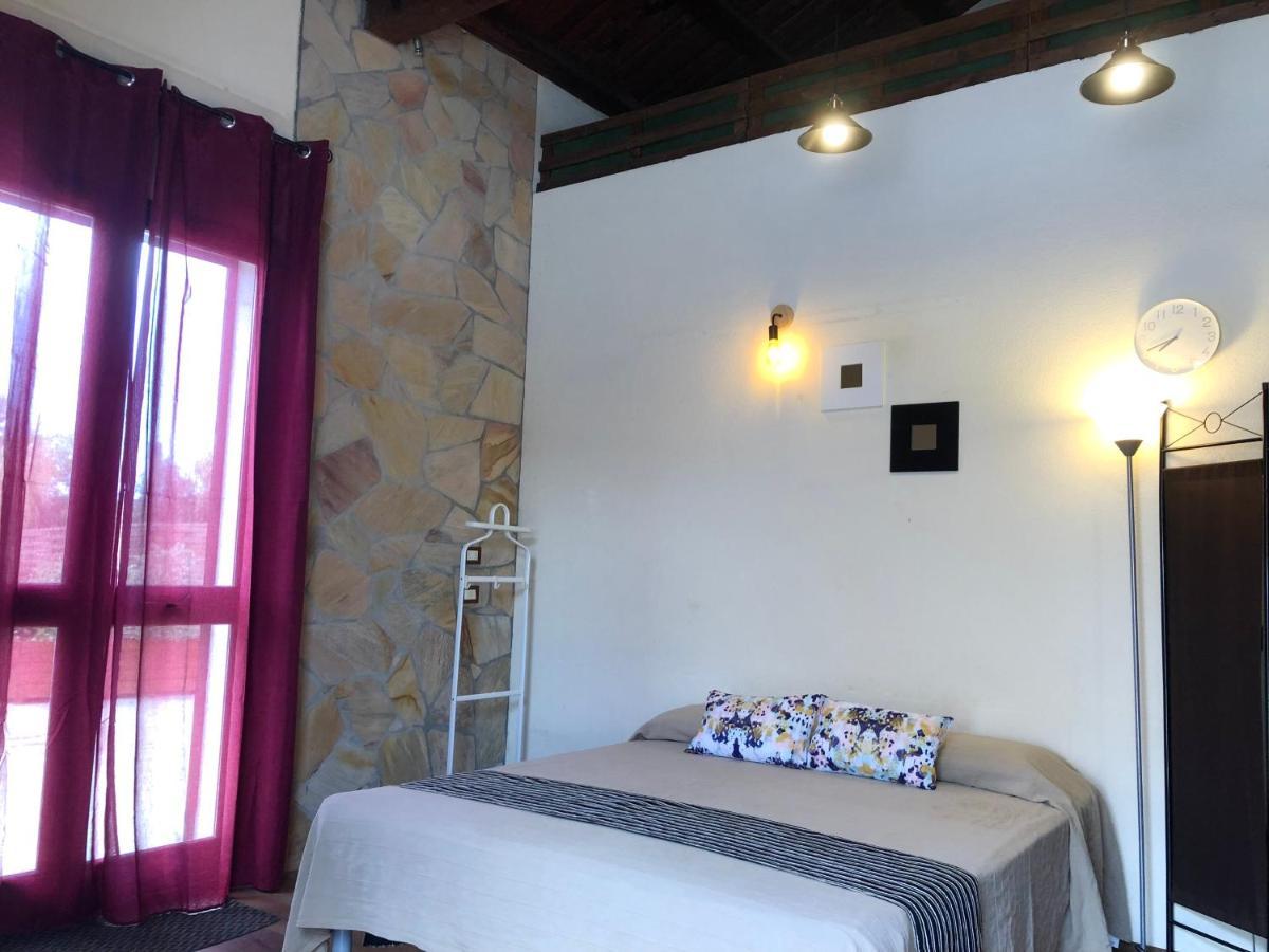 Villa Loft Garden Terre di Sicilia Marsala Exterior foto